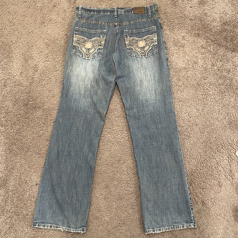 Flypaper jeans - Picture 2 of 4
